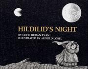 Cover of Hildilid's Night by Cheli Durán Ryan