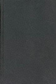 Front cover of Mirage of health by René J. Dubos
