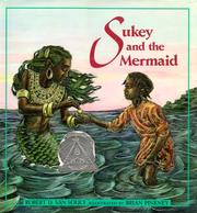 Cover of Sukey and the Mermaid by Robert D. San Souci
