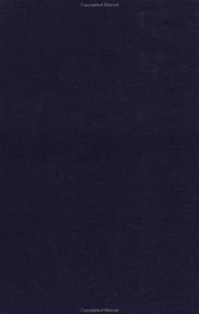 Cover of Philosophy of law by Jules L. Coleman