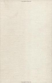 Front cover of The early writings of Harold W. Clark and Frank Lewis Marsh by Harold Willard Clark