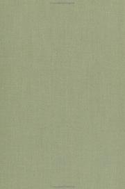 Front cover of British cost accounting, 1887-1952 by Trevor Boyns