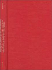 Cover of Stories of resilience in childhood by Daniel D. Challener