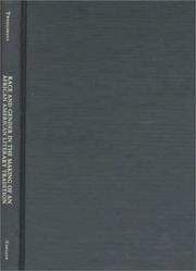 Front cover of Race and gender in the making of an African American literary tradition by Aimable Twagilimana
