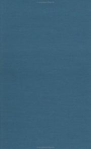 Cover of The macroeconomic effects of war finance in the United States by Lee E. Ohanian