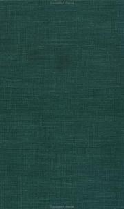 Front cover of Event semantics of verb frame alternations by Angeliek van Hout