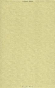 Front cover of Law in the West by Gordon Bakken