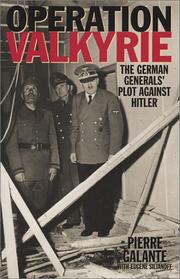 Cover of Hitler est-il mort? by Pierre Galante