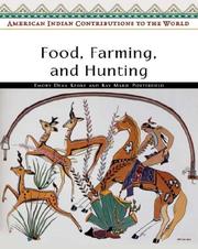 Front cover of American Indian contributions to the world by Emory Dean Keoke