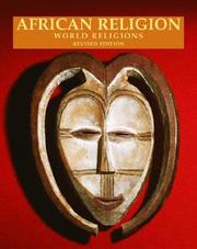 Front cover of African religion by Aloysius Muzzanganda Lugira
