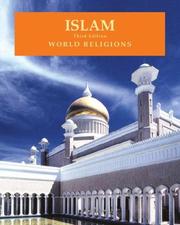 Cover of Islam (World Religions) by Matthew S. Gordon