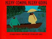 Cover of Neeny coming, Neeny going by Karen English