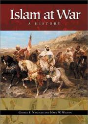 Front cover of Islam at war by George F. Nafziger
