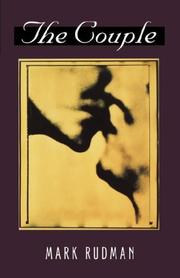Cover of The couple by Mark Rudman