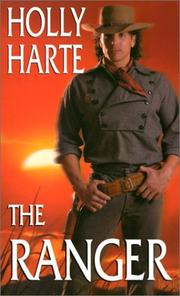 Cover of The Ranger by Holly Harte