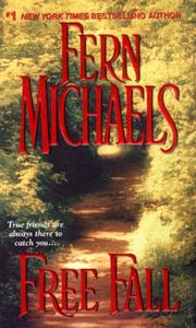 Front cover of Free Fall (Revenge of the Sisterhood) by Fern Michaels