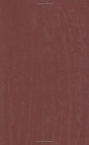 Cover of The Doctrine of Chances by Abraham De Moivre