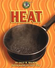 Cover of Heat by Sally M. Walker