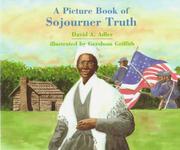 Front cover of A picture book of Sojourner Truth by David A. Adler