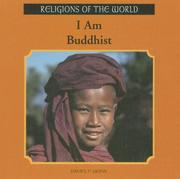 Front cover of I Am Buddhist (Religions of the World (Powerkids)) by Daniel P. Quinn
