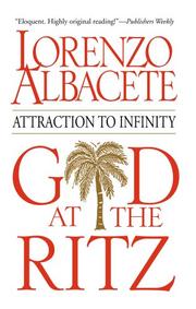 Cover of God at the Ritz by Lorenzo Albacete