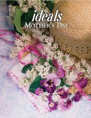 Front cover of Mother's Day Ideals (Ideals Mother's Day) (Ideals Mother's Day) by Ideals Editors