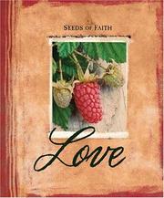 Front cover of Seeds of Faith by Norman Vincent Peale