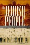 Front cover of The Jewish People by Shmuel Aḥituv