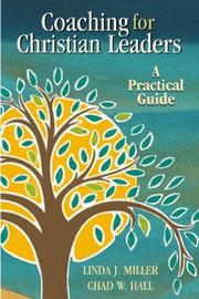 Front cover of Introduction to coaching by Linda J. Miller