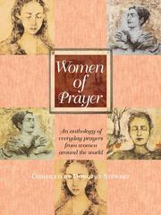 Front cover of Women of Prayer by Dorothy M. Stewart