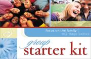 Front cover of Focus on the Family Marriage Series by Unknown
