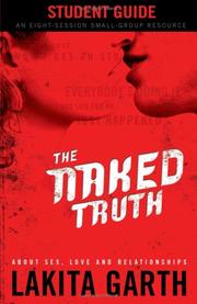 Cover of The Naked Truth by Lakita Garth