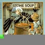 Cover of Stone soup by Ann McGovern