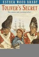 Front cover of Toliver's Secret by Esther Wood Brady
