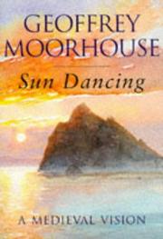 Cover of Sun dancing by Geoffrey Moorhouse