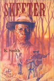 Cover of Skeeter by K. Smith