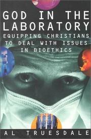 Cover of God in the Laboratory by Al Truesdale