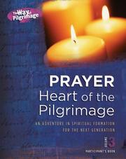 Front cover of The way of pilgrimage by Jenny Youngman