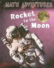 Cover of Rocket to the Moon by David Clemson