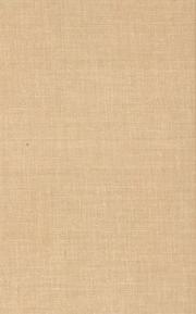 Cover of William Morris by Holbrook Jackson