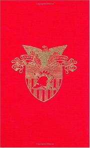 Front cover of The art of war in Italy, 1494-1529 by F. L. Taylor