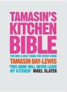 Cover of Tamasin's Kitchen Bible by Tamasin Day-Lewis
