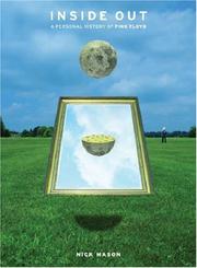 Cover of Inside Out by Nick Mason