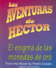 Front cover of El enigma de las monedas de oro by Pedro Casals Aldama