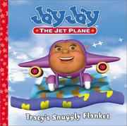 Cover of Tracy's snuggly blanket by Jenny Miglis