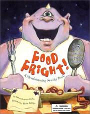 Cover of Food fright! by Karen Rostoker-Gruber
