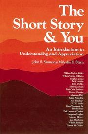 Front cover of The Short Story & You by McGraw-Hill