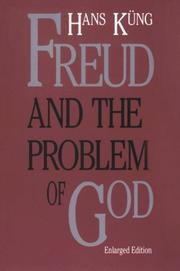 Front cover of Gott--eine infantile Illusion? Sigmund Freud by Hans Küng