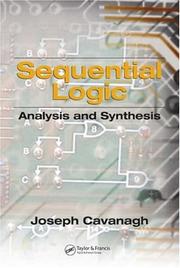 Cover of Sequential Logic by Joseph Cavanagh