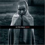 Cover of On the Move by Bono